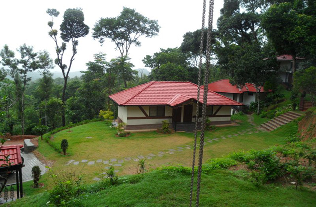 Fabulous Resort Cottages In Coorg Find Your Perfect Private