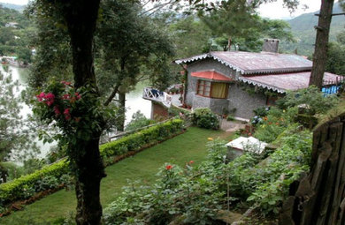Nainital Find Your Perfect Private Vacation Cottage For Rent