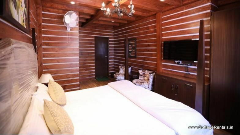 2 Bedroom Cozy Cottage On Mall Road In Mussoorie Find Your