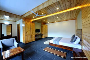 Manali Find Your Perfect Private Vacation Cottage For Rent